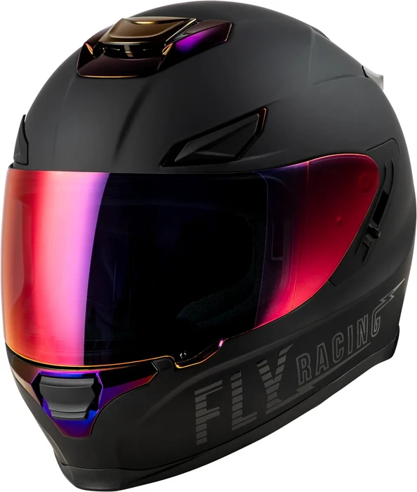 FLY RACING - 73-8429L - Sentinel Solid Helmet 2024