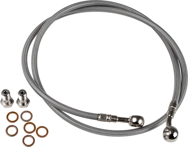 GALFER - FK003D1003-CL-OLD - SS Hydraulic Clutch Line