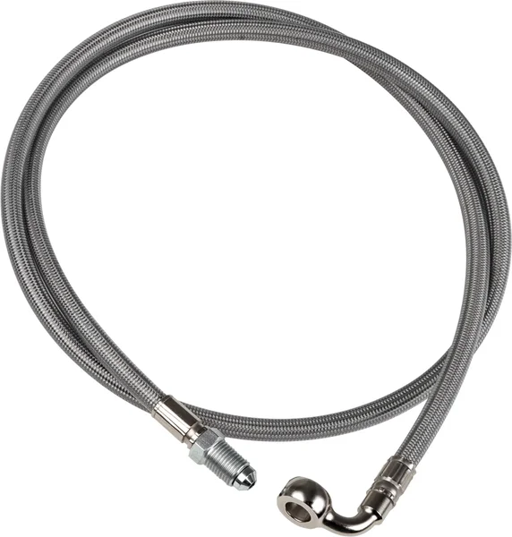 GALFER - FK003D986-CL-OLD - SS Hydraulic Clutch Line