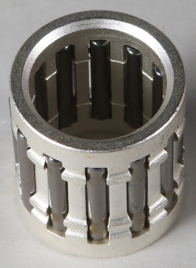 NAMURA 09-B005-1 Piston Pin Needle Cage Bearing - High-Performance Motorcycle Engine Component