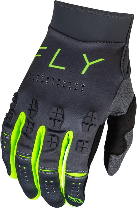 FLY RACING - 377-111L - Evolution DST Gloves (2024)