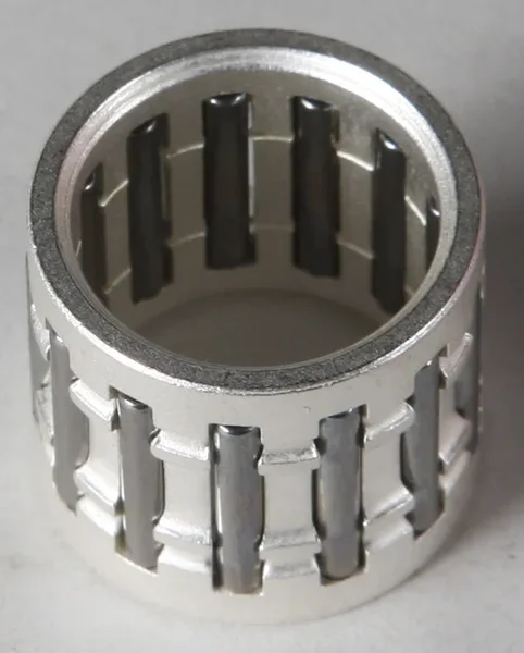 NAMURA 09-B001-1 Piston Pin Needle Cage Bearing - High-Performance Motorcycle Engine Component
