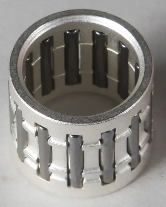 NAMURA 09-B001-1 Piston Pin Needle Cage Bearing - High-Performance Motorcycle Engine Component