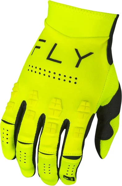 FLY RACING - 377-113X - Evolution DST Gloves (2024)