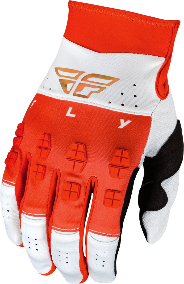 FLY RACING - 377-1152X - Evolution DST LE Podium Gloves