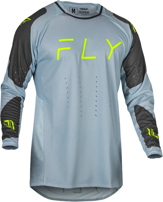 FLY RACING - 377-1212X - Evolution DST Jersey