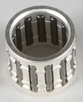 NAMURA 09-B012-1 Piston Pin Needle Cage Bearing - High-Performance Motorcycle Engine Component