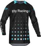 FLY RACING - 377-124S - Evolution DST SE Strobe Jersey