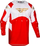 FLY RACING - 377-125M - Evolution DST LE Podium Jersey