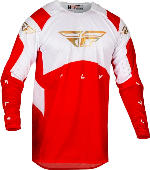 FLY RACING - 377-125X - Evolution DST LE Podium Jersey