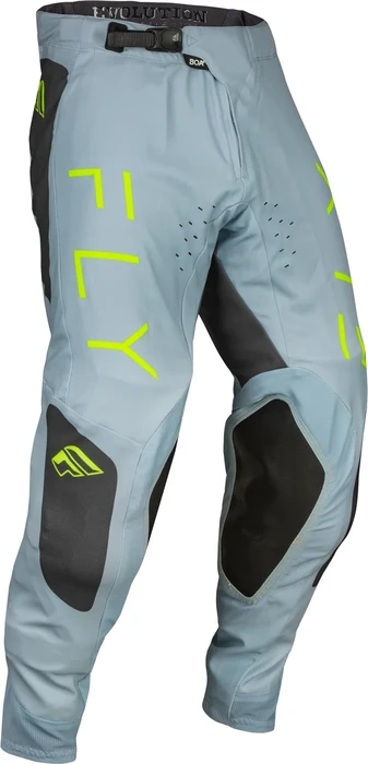 FLY RACING - 377-13128 - Evolution DST Pants