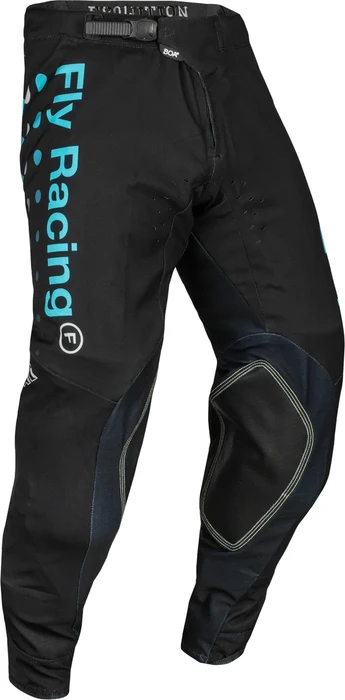 FLY RACING - 377-13438 - Evolution DST SE Strobe Pants