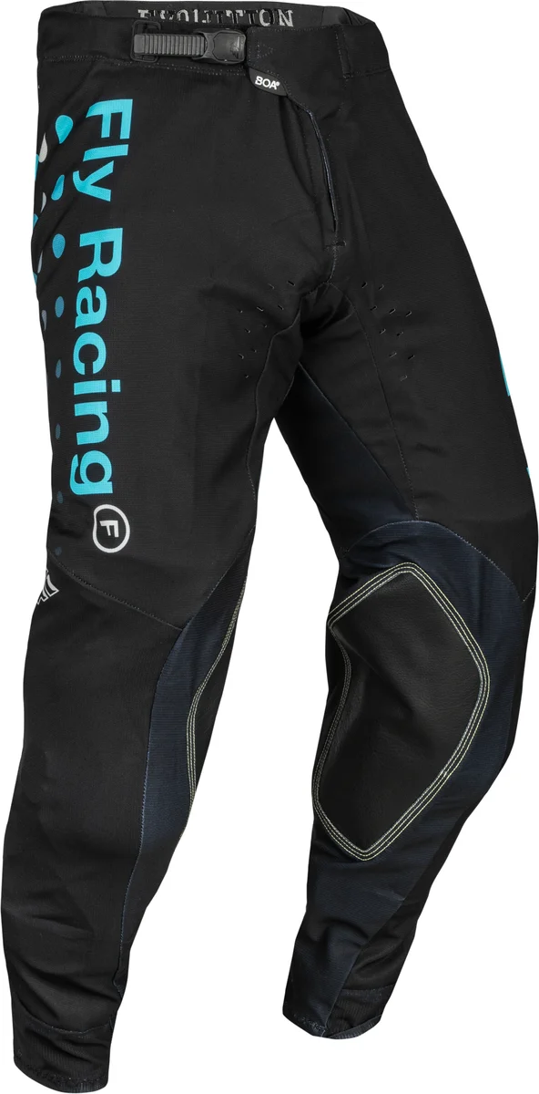 FLY RACING - 377-13438 - Evolution DST SE Strobe Pants