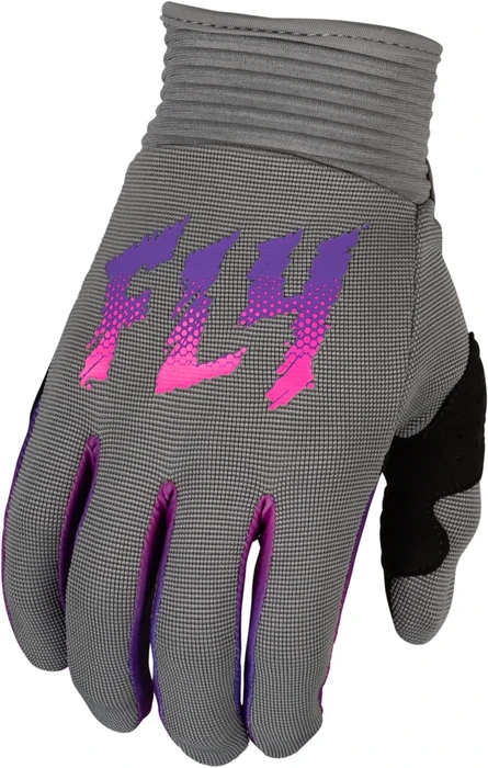 FLY RACING - 377-210YL - F-16 Gloves