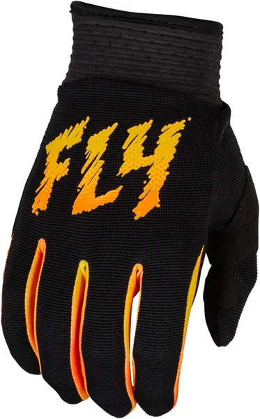 FLY RACING - 377-211Y2XS - F-16 Gloves
