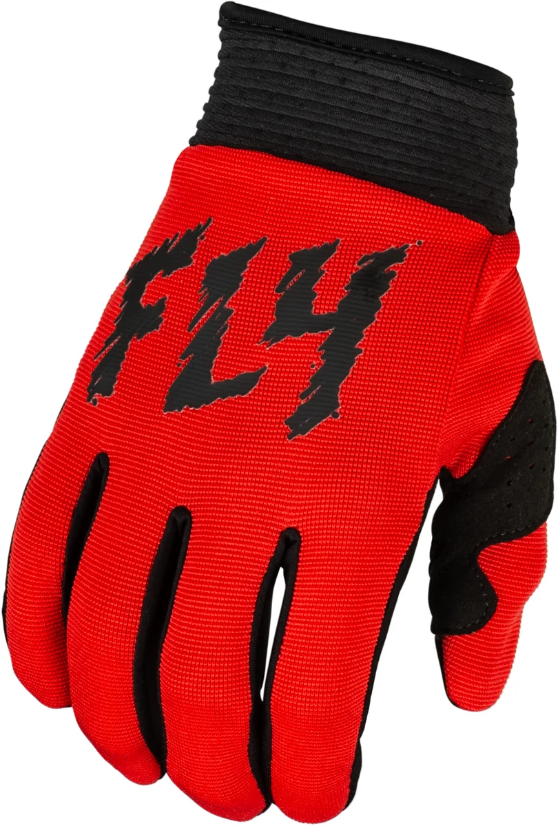 FLY RACING - 377-212YS - F-16 Gloves