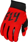 FLY RACING - 377-212YXS - F-16 Gloves