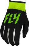 FLY RACING - 377-214YM - F-16 Gloves