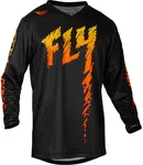 FLY RACING - 377-221YS - F-16 Jersey