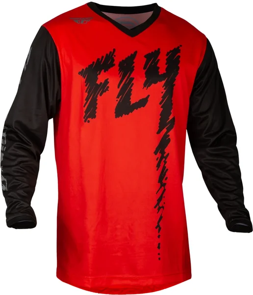FLY RACING - 377-222YS - F-16 Jersey