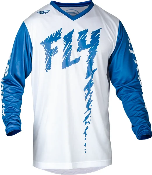 FLY RACING - 377-223YXL - F-16 Jersey