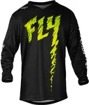 FLY RACING - 377-224YM - F-16 Jersey