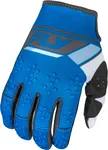 FLY RACING - 377-410L - Kinetic Prix Gloves