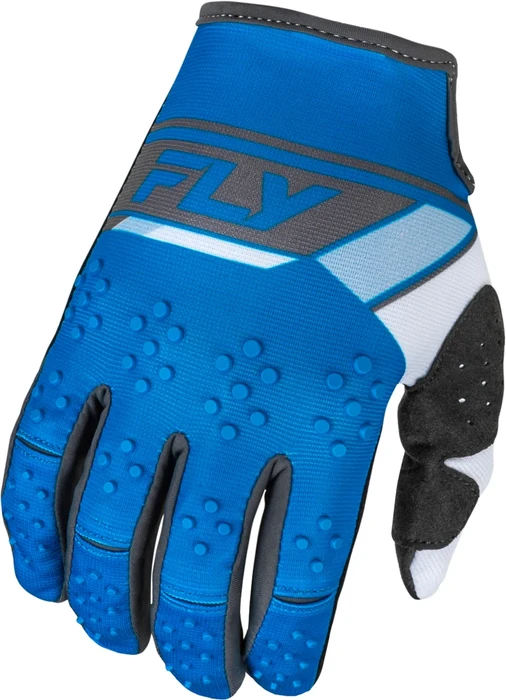 FLY RACING - 377-410S - Kinetic Prix Gloves