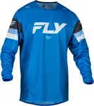 FLY RACING - 377-420L - Kinetic Prix Jersey