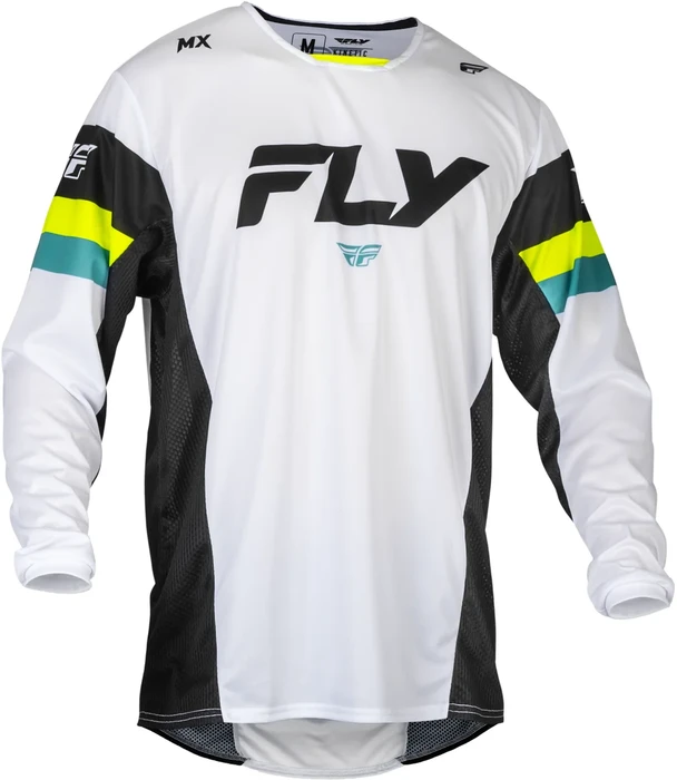 FLY RACING - 377-4232X - Kinetic Prix Jersey