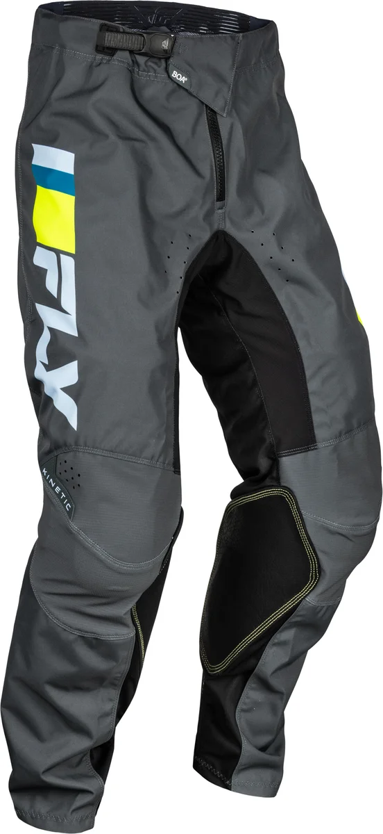 FLY RACING - 377-43122 - Kinetic Prix Pants