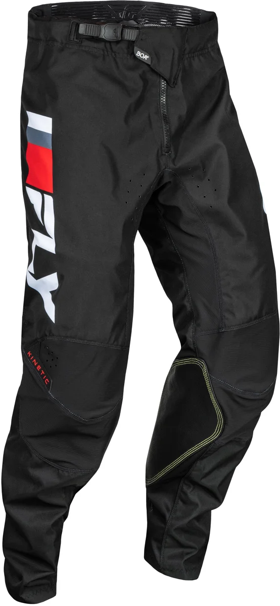 FLY RACING - 377-43220 - Kinetic Prix Pants
