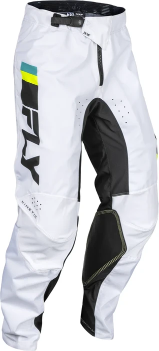 FLY RACING - 377-43332 - Kinetic Prix Pants