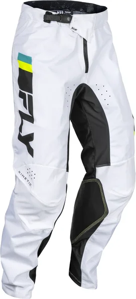 FLY RACING - 377-43334 - Kinetic Prix Pants