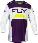 FLY RACING - 377-5212X - Kinetic Reload Jersey