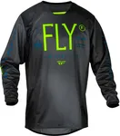 FLY RACING - 377-526YXL - Youth Kinetic Prodigy Jersey
