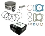 NAMURA NA-10002-2K Top End Repair Kit - High-Performance Piston Kit for Powersports Engines