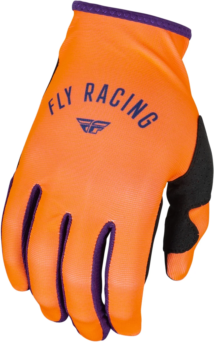 FLY RACING - 377-611M - Women's Lite Gloves
