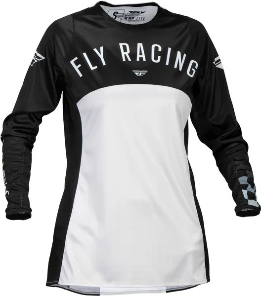 FLY RACING - 377-620L - Women's Lite Jersey