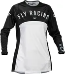 FLY RACING - 377-620X - Women's Lite Jersey