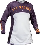 FLY RACING - 377-621L - Women's Lite Jersey