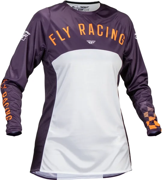 FLY RACING - 377-621S - Women's Lite Jersey