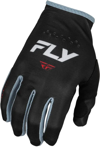 FLY RACING - 377-710M - Lite Gloves