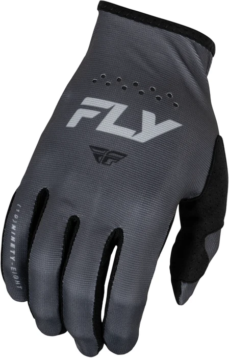 FLY RACING - 377-711L - Lite Gloves