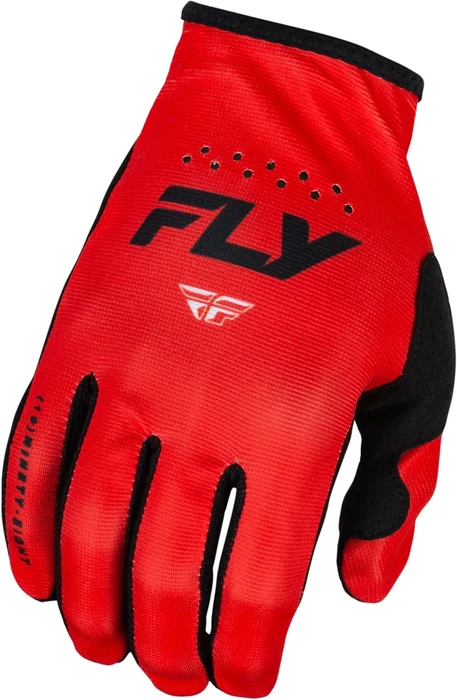 FLY RACING - 377-712XS - Lite Gloves