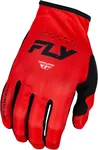 FLY RACING - 377-712YM - Lite Gloves