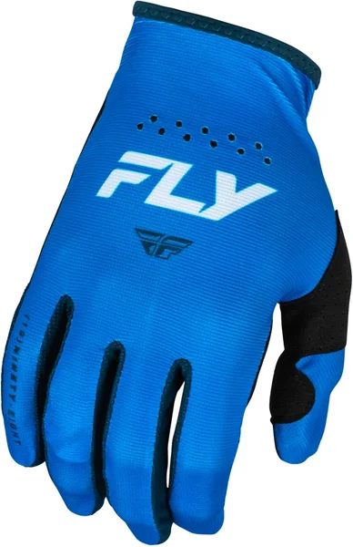 FLY RACING - 377-713S - Lite Gloves
