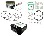NAMURA NA-10003-2K Top End Repair Kit - High-Performance Piston Kit for Powersports Engines