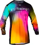 FLY RACING - 377-7252X - Lite LE Legacy Jersey