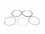 NAMURA NA-10003R Piston Ring Kit - High-Performance Engine Upgrade for Powersports Vehicles